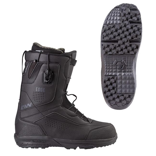 NORTHWAVE ノースウェーブ BOOTS EDGE SLS 24-25 スノーボード NORTHWAVE ノースウェーブ BOOTS EDGE SLS 24-25 スノーボード
