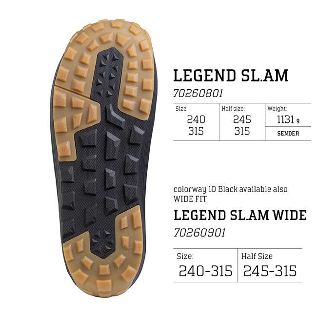NORTHWAVE（ノースウェーブ） 予約 スノーボード ブーツ LEGEND SL.AM