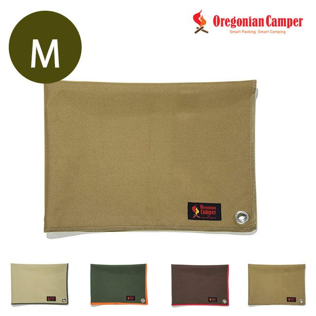 防水グランドシート オレゴニアンキャンパー Mサイズ Oregonian Camper  