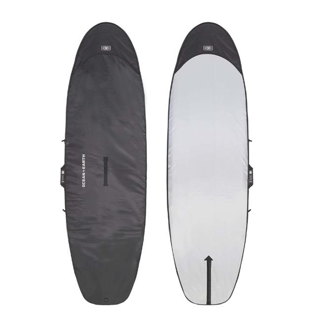 OCEAN EARTH SUPハードケース　9'6 未使用品 OCEAN＆EARTH サップ専用 サーフボード ケース OCEAN&EARTH