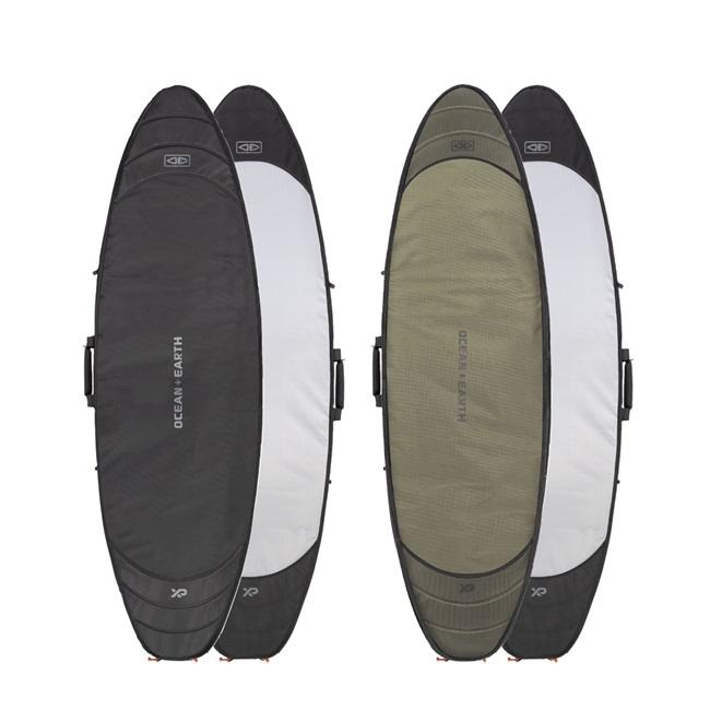 OCEAN＆EARTH サーフボード ケース OCEAN&EARTH O&E HYPA SHORT