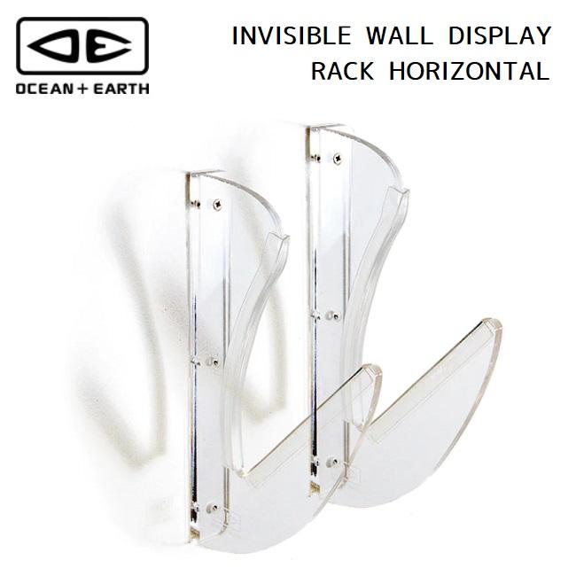 OCEAN＆EARTH サーフボードラック OCEAN&EARTH INVISIBLE WALL