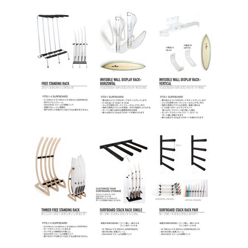 OCEAN＆EARTH（オーシャンアンドアース） ピックアップトラック用