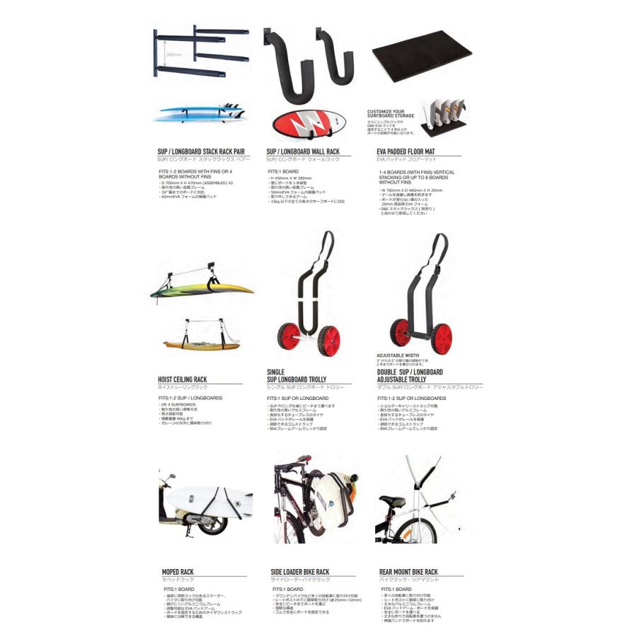 OCEAN＆EARTH（オーシャンアンドアース） ピックアップトラック用