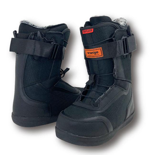 ORAN'GE オレンジ スノーボードブーツ用 BOOTS OUTER BELT ブーツ