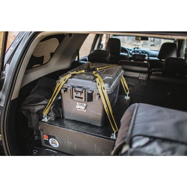 パーフェクトバンジー The Perfetct Bungee Flex Web 6本セット アジャスタブル バンジーストラップ アウトドア キャンプ フィッシング 自動車 Perfect Bungee Web Golgodaヤフーショップ 通販 Yahoo ショッピング