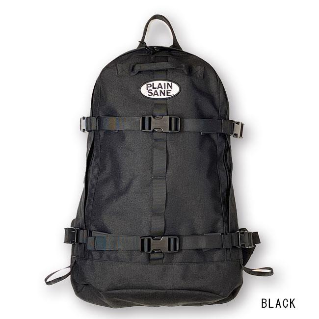 リュック PLAINSANE プレインセイン PS BACK PACK 15L バックパック 