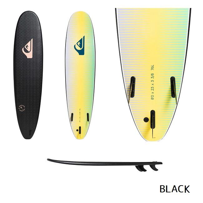 スポンジボード ファンボード ソフトボード Softech SALLY 6.0