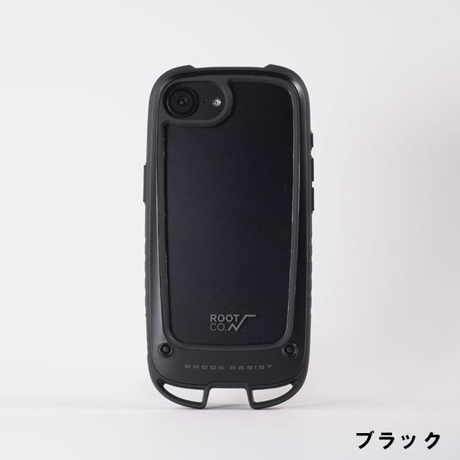 ROOT CO. iPhone16e / iPhone17e 兼用ケース ルート コー GRAVITY