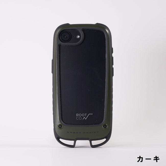 ROOT CO. iPhone16e / iPhone17e 兼用ケース ルート コー GRAVITY
