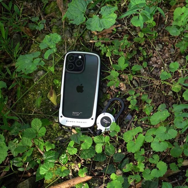 ROOT CO. iPhone16ProMax 専用ケース ルート コー GRAVITY Shock ROOT CO. iPhone16ProMax 専用ケース ルート コー GRAVITY Shock