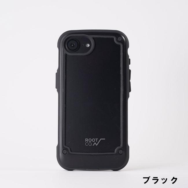 ROOT CO. iPhone16e / iPhone17e 兼用 ケース ルート コー GRAVITY