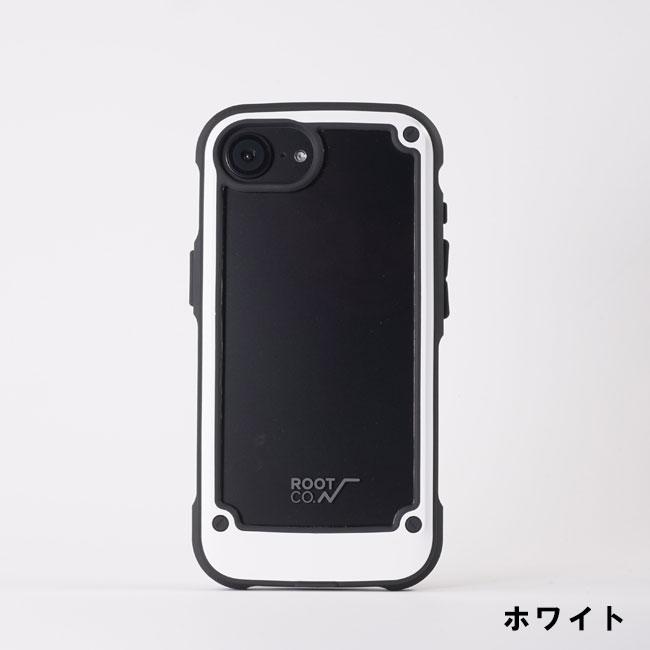 ROOT CO. iPhone16e / iPhone17e 兼用 ケース ルート コー GRAVITY