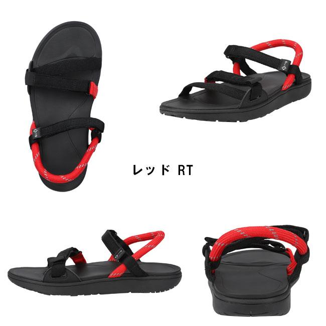 リカバリー サンダル RIG リグ tetiva テチーバ メンズ レディース