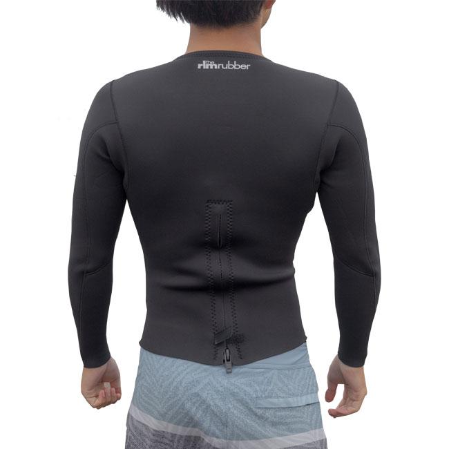 長袖タッパー RLM L/S TAPPER メンズ レディース 男性用/女性用