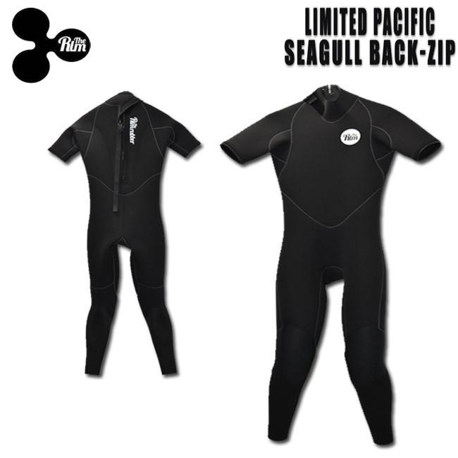 超美品 Rlm アールエルエム Limited Pacific Seagull シーガル Back Zip Stock Model メンズ 男性用 ウエットスーツ 年最新海外 Kuljic Com