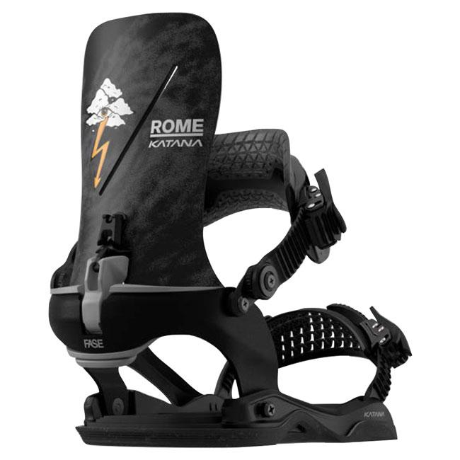 ROME SDS 予約 ROME ビンディング KATANA AW PRO FASE 26-27 メンズ