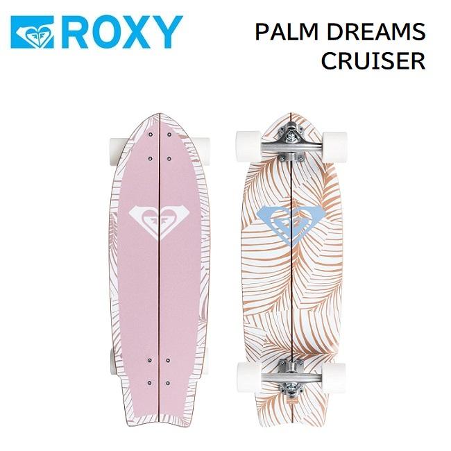 ROXY スケートボード サーフスケボー サーフィン Quicksilver 【公式通販】