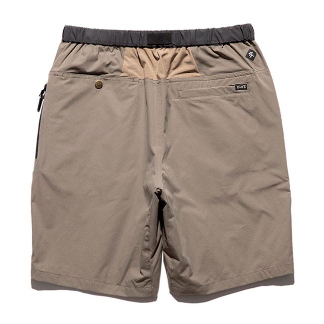ロアーク　リバイバル　ROARK ハーフパンツ ROARK REVIVAL（ロアークリバイバル） ROARK REVIVAL TRAVEL SHORTS
