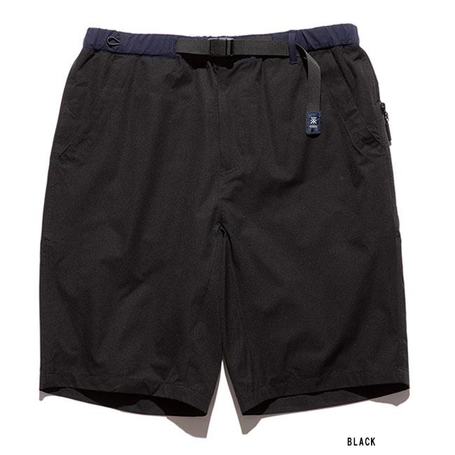 ROARK REVIVAL（ロアークリバイバル） ROARK REVIVAL TRAVEL SHORTS