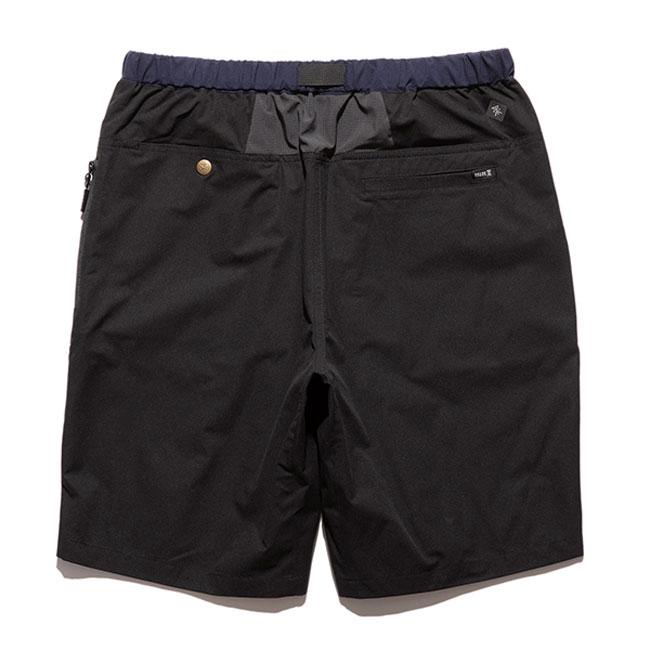 ROARK REVIVAL（ロアークリバイバル） ROARK REVIVAL TRAVEL SHORTS