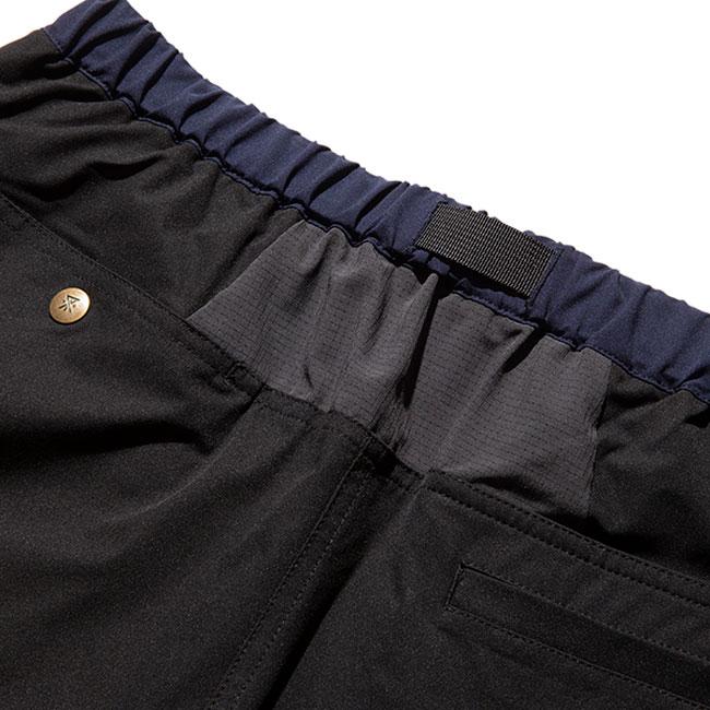 ROARK REVIVAL（ロアークリバイバル） ROARK REVIVAL TRAVEL SHORTS