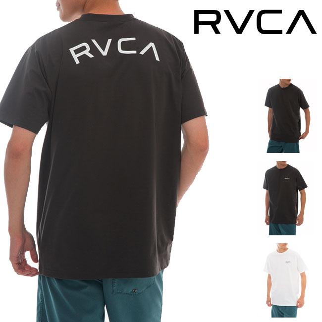 ラッシュガード RVCA ルーカ ARCH RVCA SURF SS TEE 半袖Tシャツ メンズ  :rvca-bd041852:GOLGODAヤフーショップ - 通販 - Yahoo!ショッピング