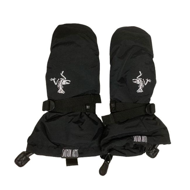 サーモンアームズ SALMON ARMS オーバーミット2 OVER MITT II メンズ