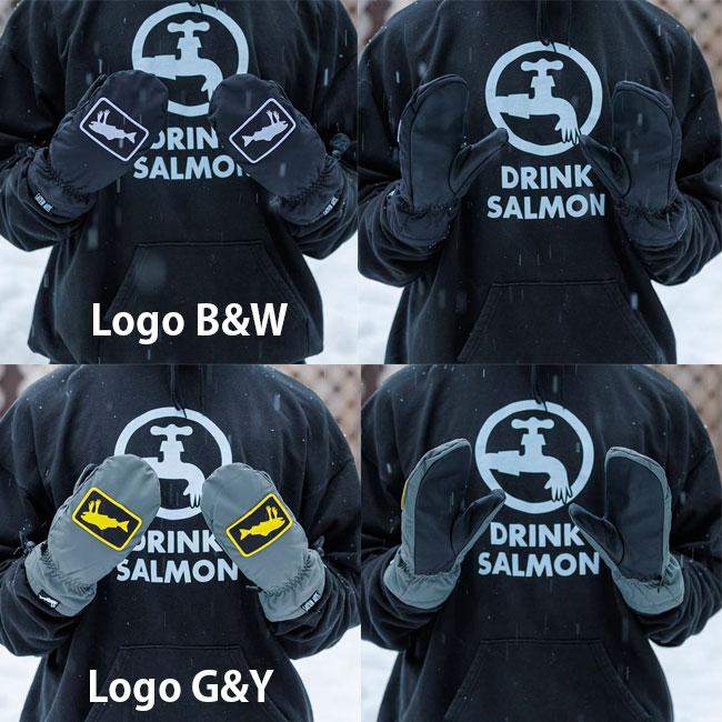 サーモンアームズ SALMON ARMS CLASSIC MITT 24-25 スノーボード サーモンアームズ SALMON ARMS CLASSIC MITT 24-25 スノーボード