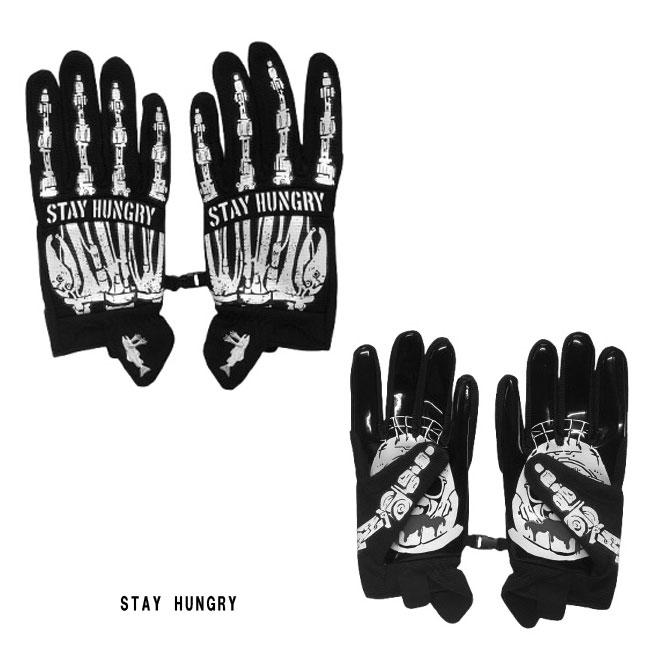 サーモンアームズ SALMON ARMS スプリンググローブ SPRING GLOVE