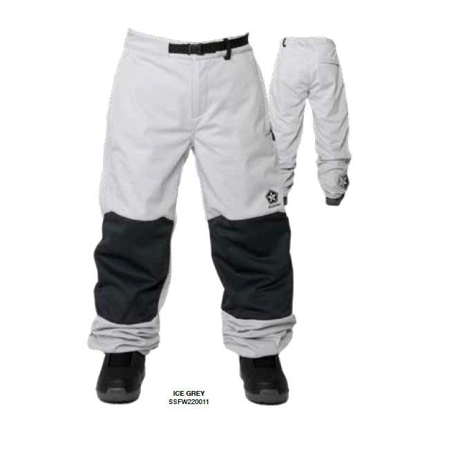 セッションズ ジョガーパンツ SESSIONS BRACKET JOGGER PANT パンツ