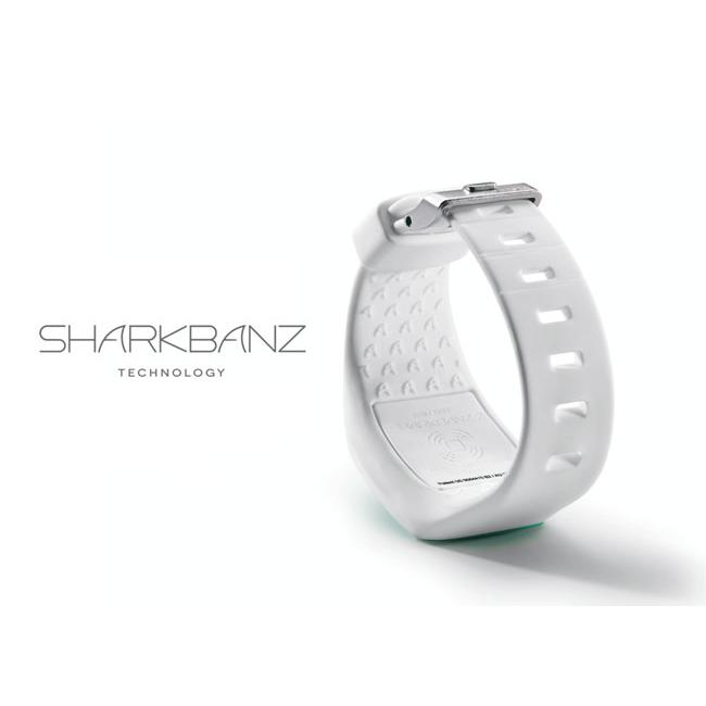 シャークバンズ SHARKBANZ 2 サーフィン ダイビング サメ避けバンド