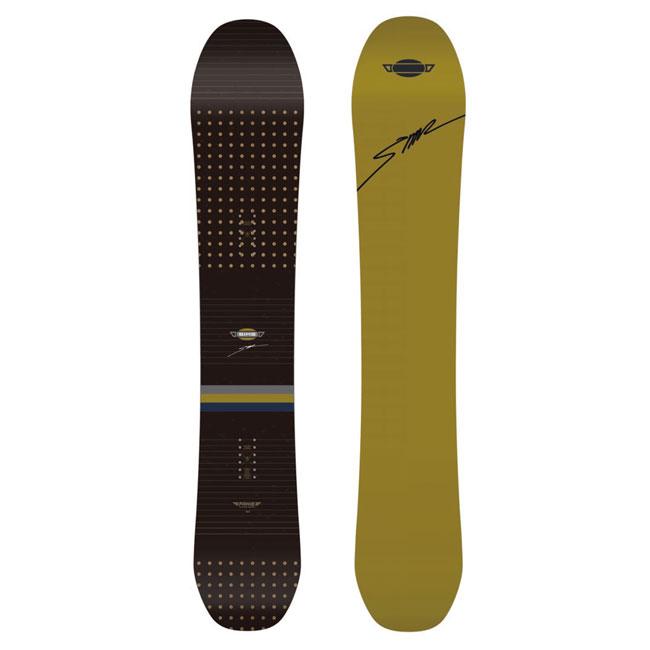 SIMS シムス スノーボード FAKIE フェイキー 25-26モデル メンズ