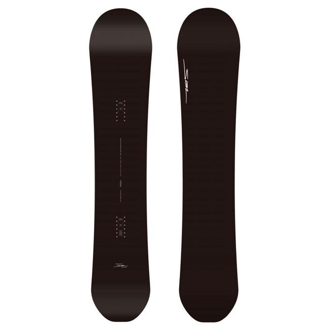 SIMS シムス スノーボード MACRODOSE マイクロドーズ 25-26 メンズ