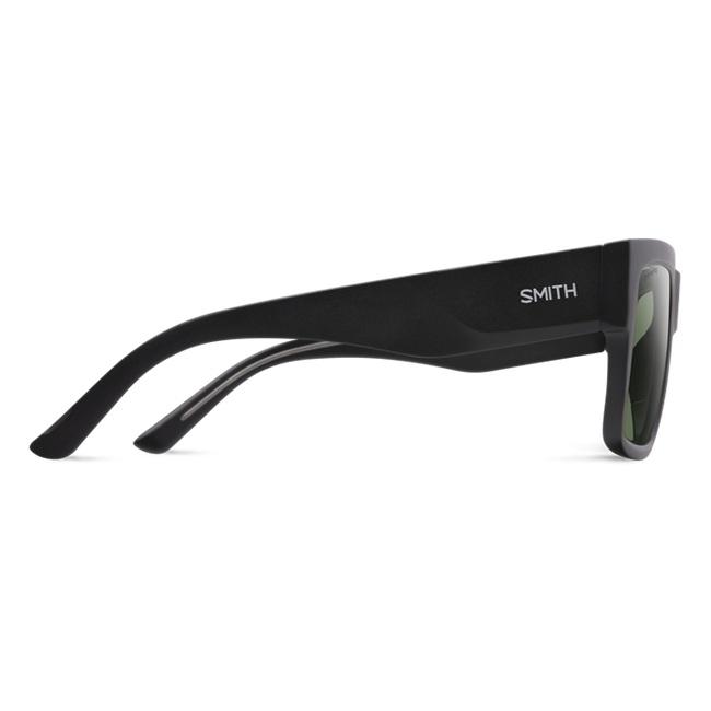 SMITH（スミス） サングラス SMITH Lineup Matte Black CP Gray Green