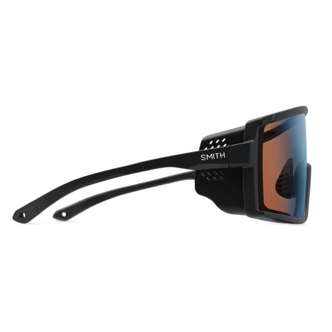SMITH（スミス） サングラス SMITH Pursuit / Matte Black / CP