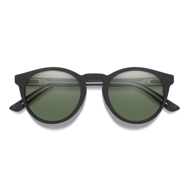 SMITH（スミス） サングラス SMITH Westward Matte Black（CP Gray