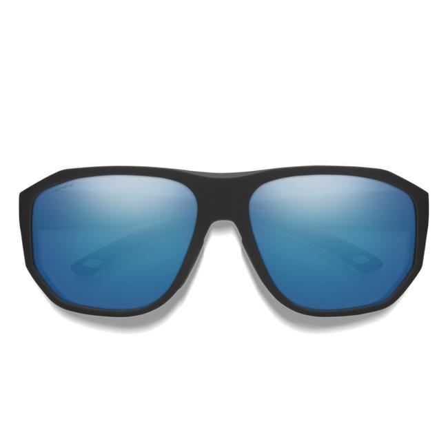 SMITH（スミス） サングラス SMITH Outrigger Matte Black（CP Glass