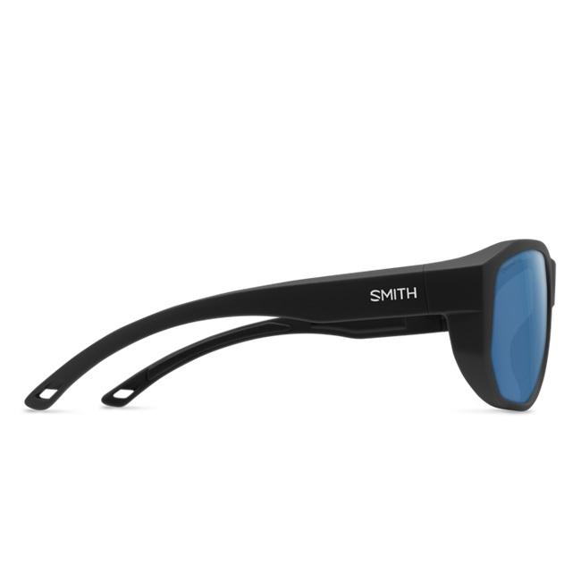SMITH（スミス） サングラス SMITH Outrigger Matte Black（CP Glass