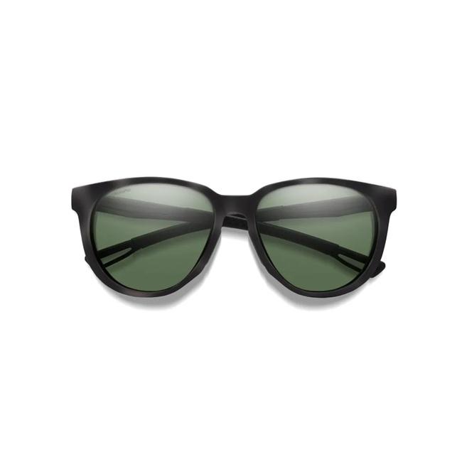 SMITH（スミス） サングラス Seeker Matte Ash Tortoise CP Polarized
