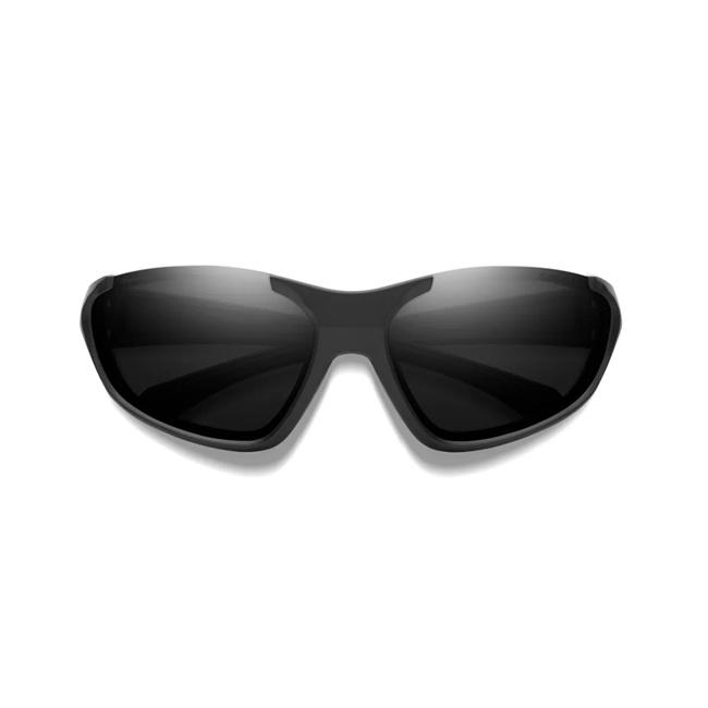 ウェア Smith Sliders Matte Black Nn SMITH（スミス） サングラス SMITH Sliders / Matte Black ASIA FIT