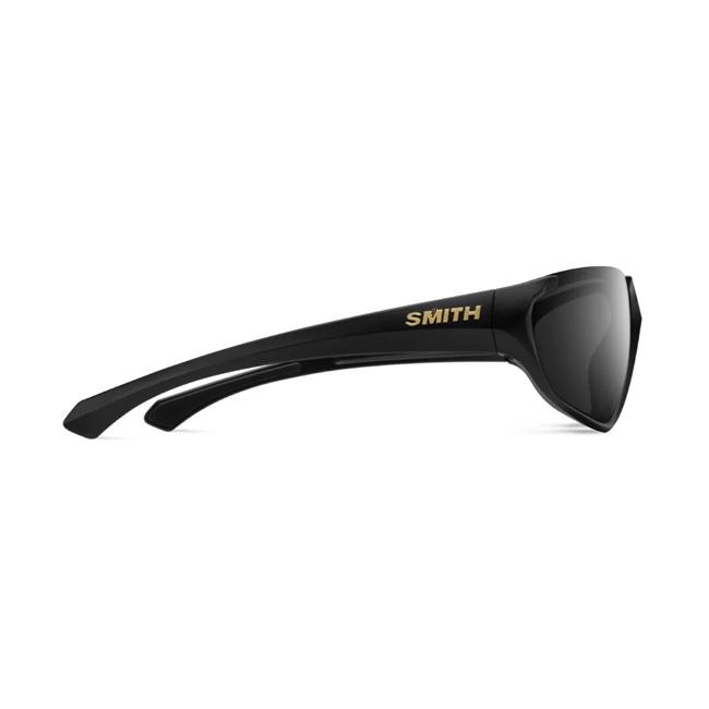 SMITH（スミス） サングラス SMITH Sliders / Matte Black ASIA FIT