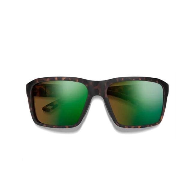 SMITH（スミス） サングラス SMITH Backcast Matte Tortoise CP Glass