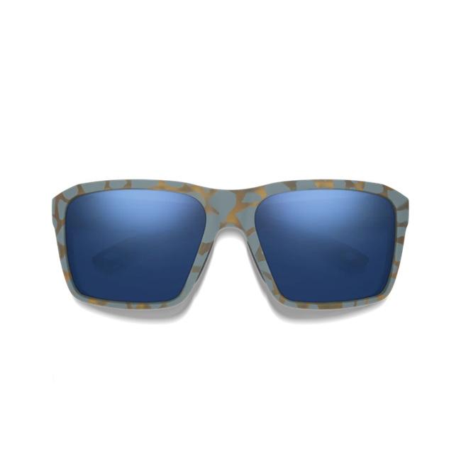 SMITH（スミス） サングラス SMITH Backcast Matte Flint / Tarmac