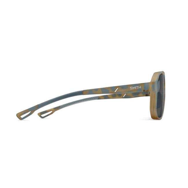 SMITH（スミス） サングラス Truss Matte Flint / Tarmac Tortoise CP