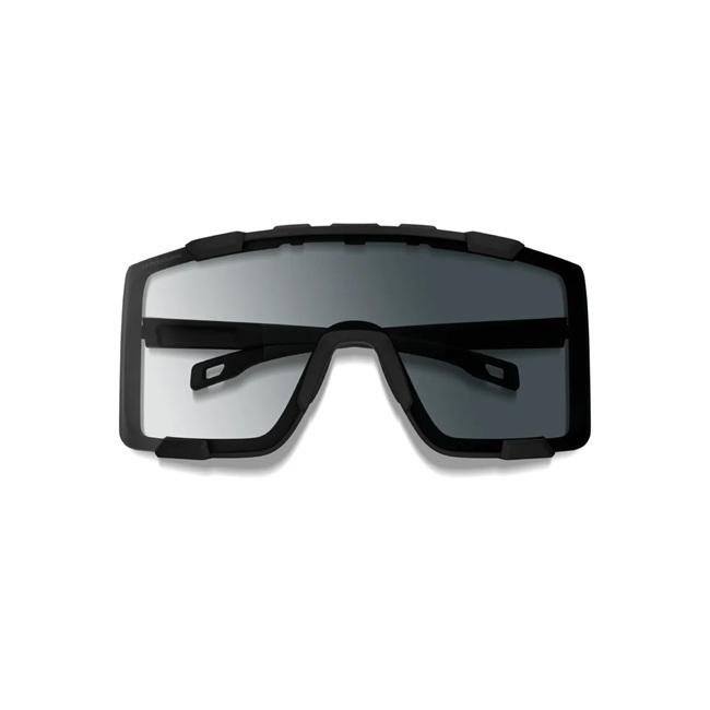 smith　スミス　スポーツサングラス SMITH（スミス） サングラス SMITH Syncline Matte Black / ChromaPop