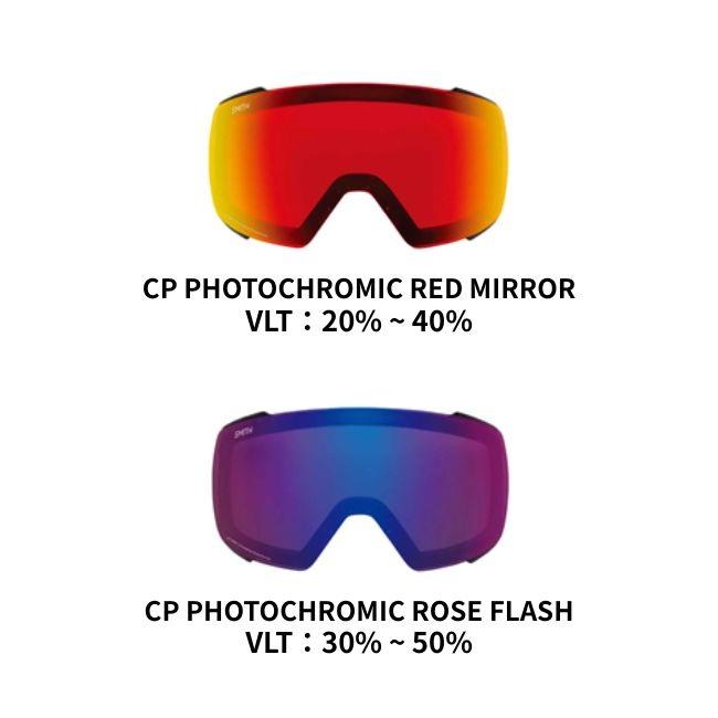 SMITH（スミス） スペアーレンズ SMITH LENS 4D MAG フォーディー マグ