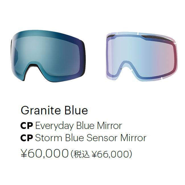 SMITH（ヘルメット、サングラス） 予約 SMITH ゴーグル 4D MAG