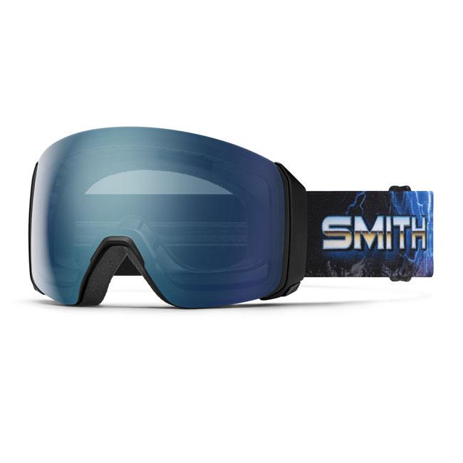 SMITH（スミス） ゴーグル 4D MAG XL OPEN ROAD 25-26フォーディマグ 