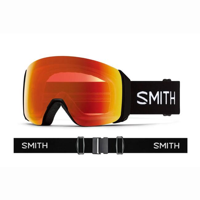 SMITH(ヘルメット、サングラス) ゴーグル スミス SMITH 4D MAG SMITH(ヘルメット、サングラス) ゴーグル スミス SMITH 4D MAG